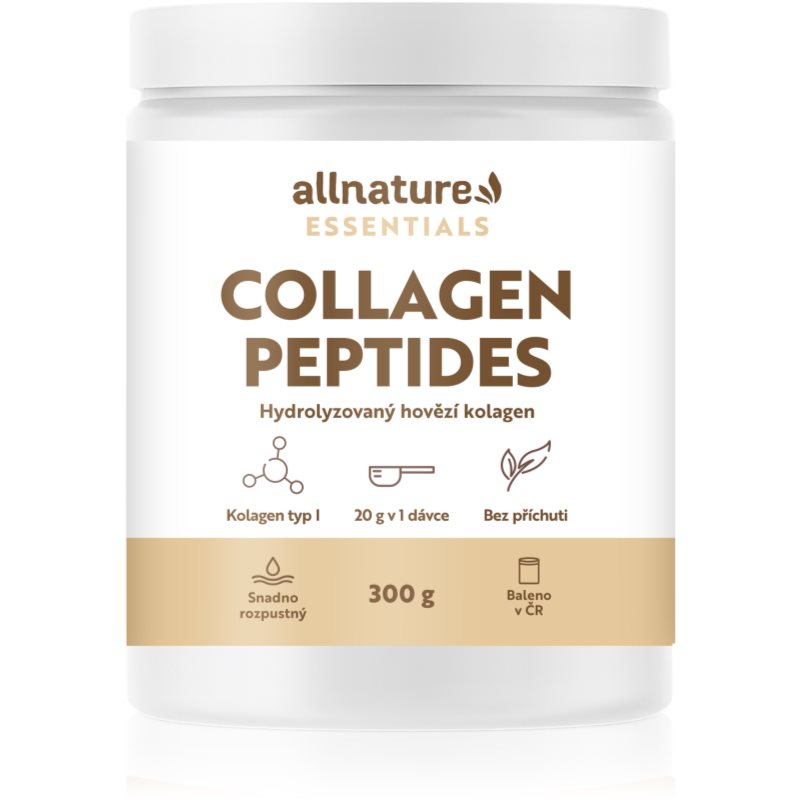 Allnature Kolagen 300 g