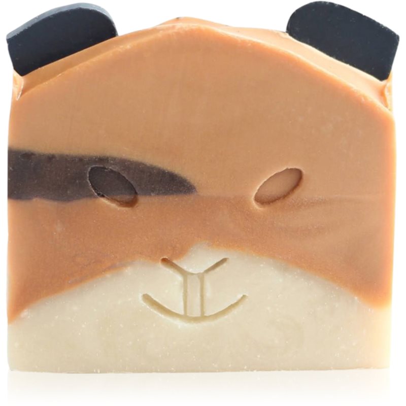 Almara Soap My Happy Guinea Pig handgemachte Seife für Kinder 100 g