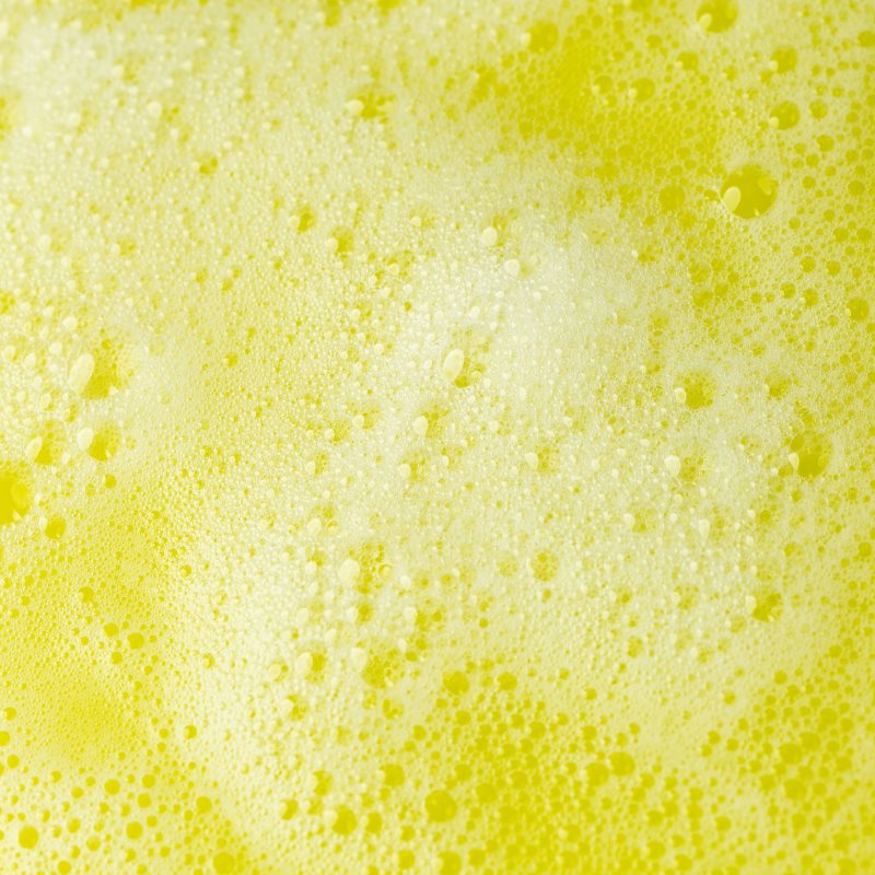 Almara Soap Bath Salt Sunny Pop šumivá koupelová sůl 180 g (obrázek 4)