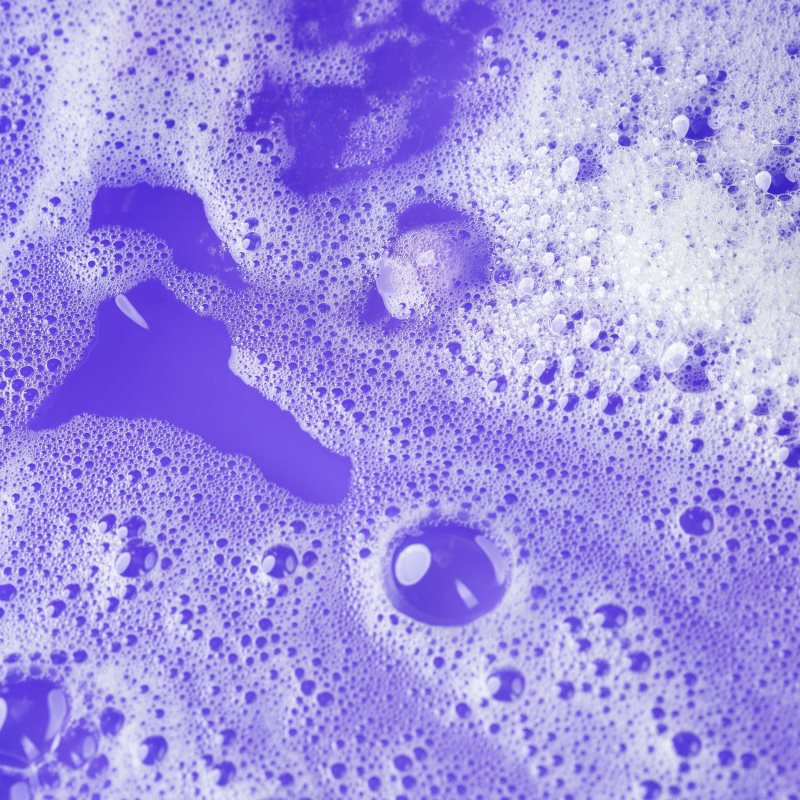Almara Soap Bath Salt Sugar Crush šumivá soľ do kúpeľa 180 g (obrázok 4)