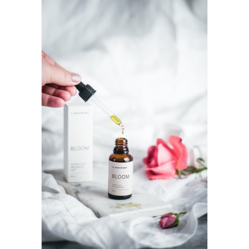 Thumbnail - Almara Soap Bloom Öl für reife Haut 30 ml