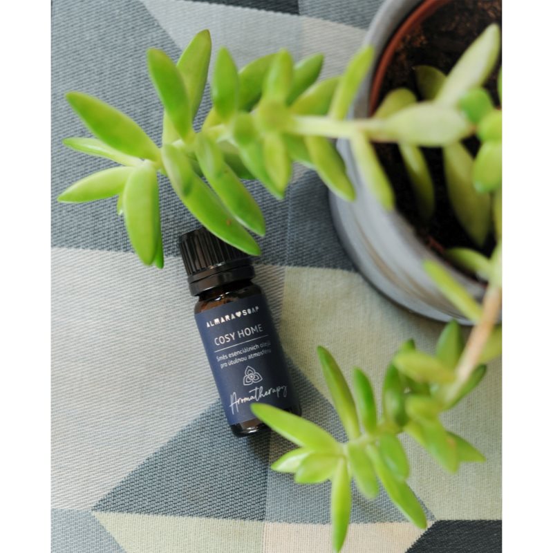 Almara Soap Aromatherapy Sweet Dreams duftendes essentielles öl 10 ml