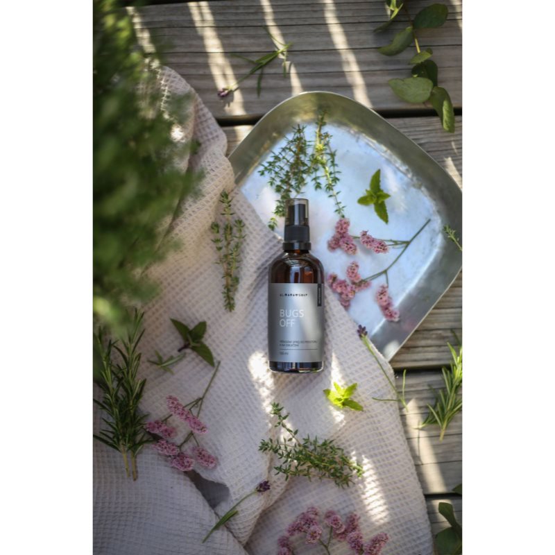 Thumbnail - Almara Soap Bugs Off Lufterfrischer Raumspray 100 ml