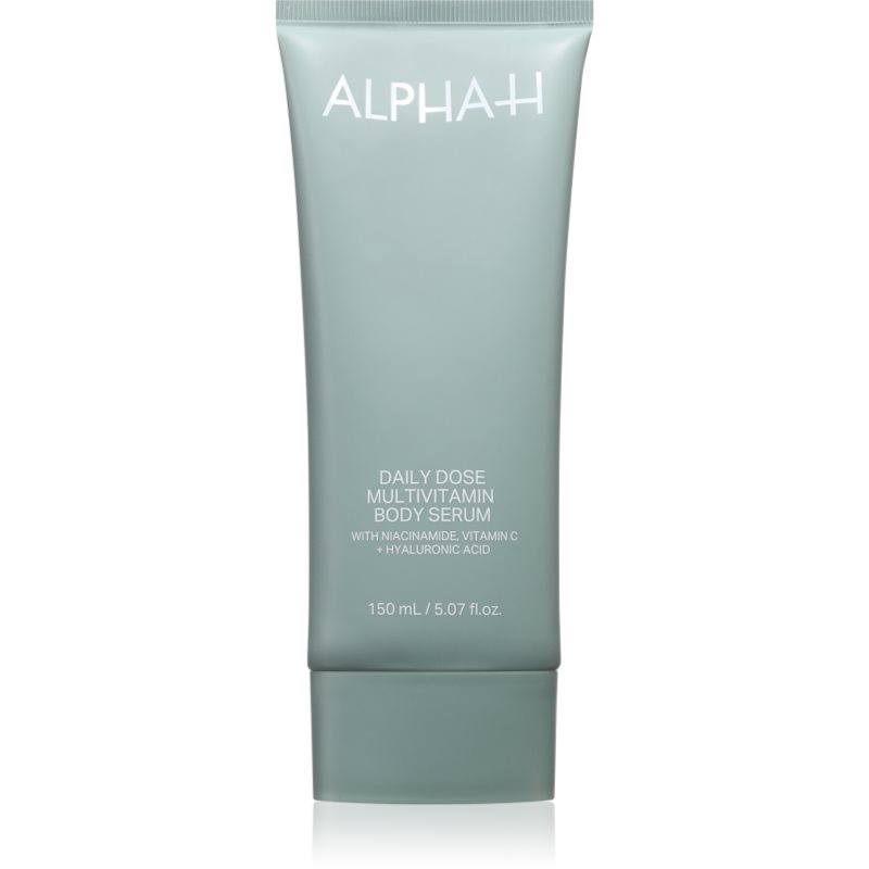 Alpha-H Daily Dose tělové sérum 150 ml