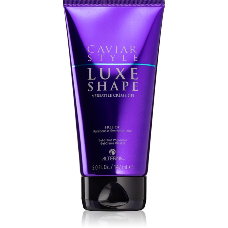 Alterna Caviar Style kremasti gel za lase 147 ml
