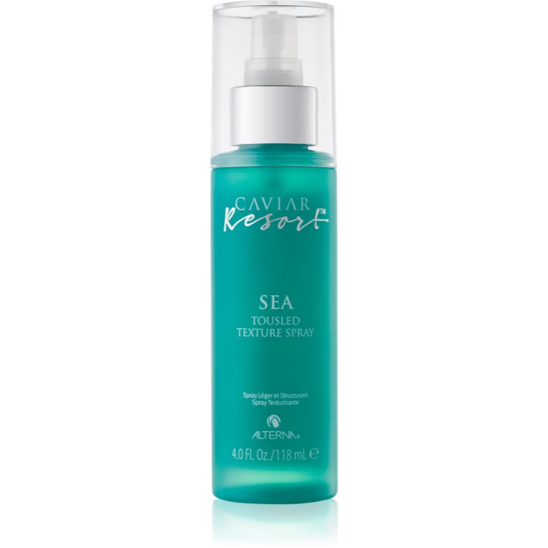 Alterna Caviar Resort Sea Tousled Texture Spray 118 ml
