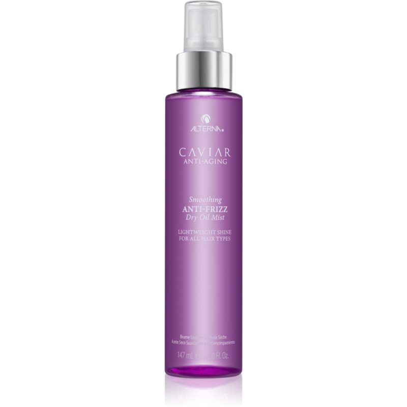 Alterna Caviar Anti-Aging Smoothing Anti-Frizz smoothing and taming hair mist 147 ml
