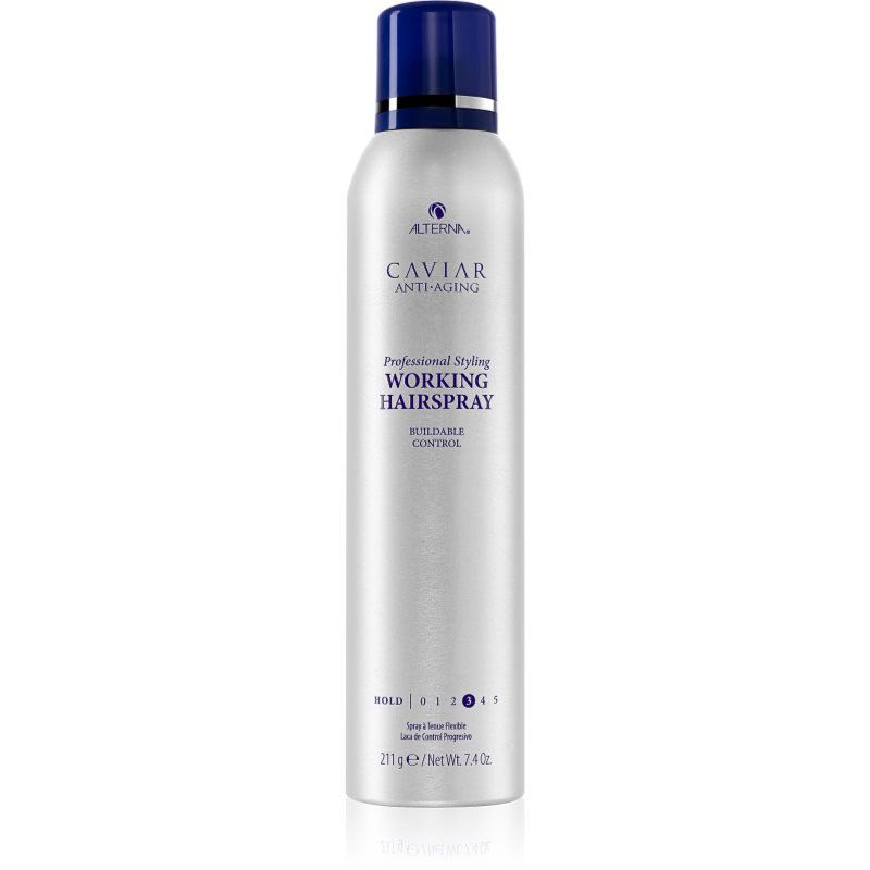 Alterna Caviar Anti-Aging Leave-in Spray For Hold And Shape 211 G