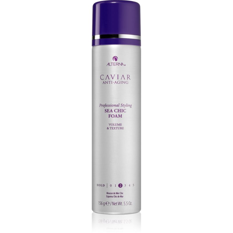 Alterna Caviar Anti-Aging pršilo za oblikovanje las za strukturo in sijaj 160 ml