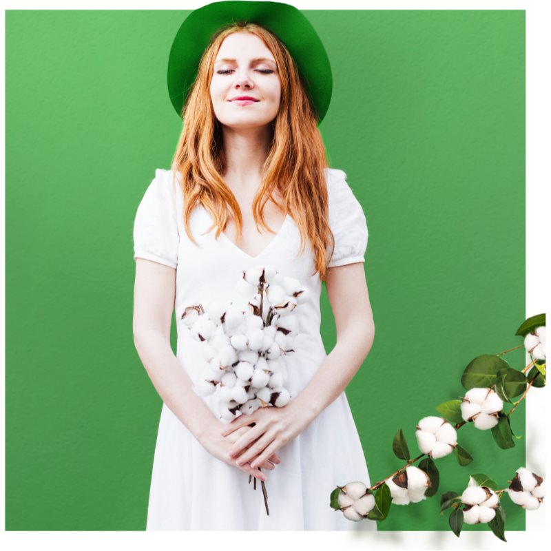 Always Cotton Protection Normal Serviettes Hygiéniques Sans Parfum 11 Pcs