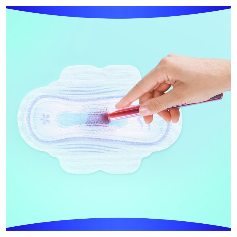 Always Ultra Day & Night Serviettes Hygiéniques 84 Pcs