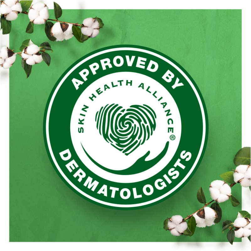 Always Cotton Protection Night Serviettes Hygiéniques Sans Parfum 8 Pcs