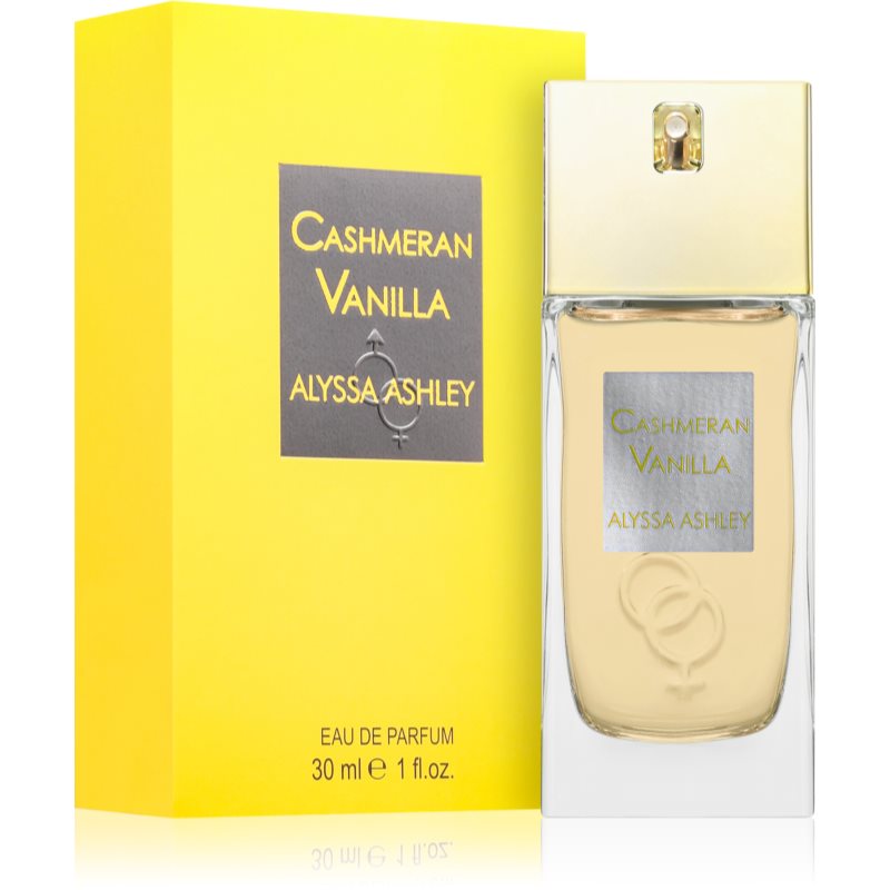 Thumbnail - Alyssa Ashley Cashmeran Vanilla Eau de Parfum Unisex 30 ml