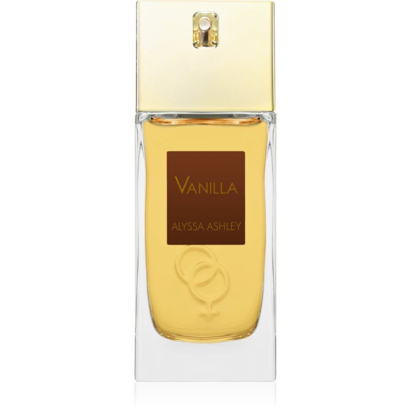 Alyssa Ashley Vanilla tuoksusumute unisex 30 ml