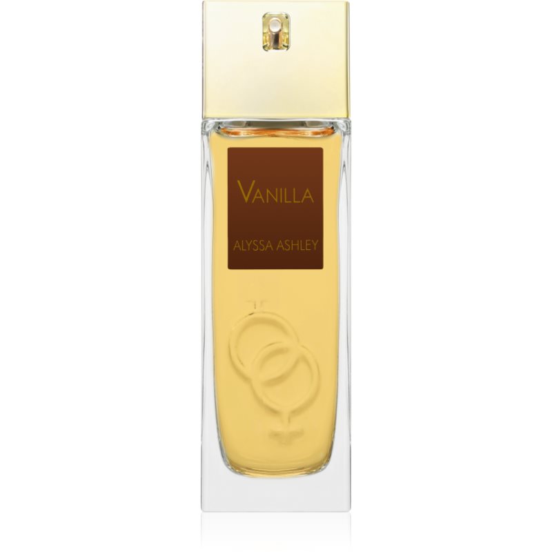Alyssa Ashley Vanilla tuoksusumute unisex 50 ml