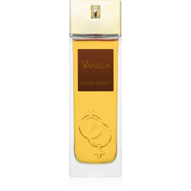 Alyssa Ashley Vanilla tuoksusumute unisex 100 ml