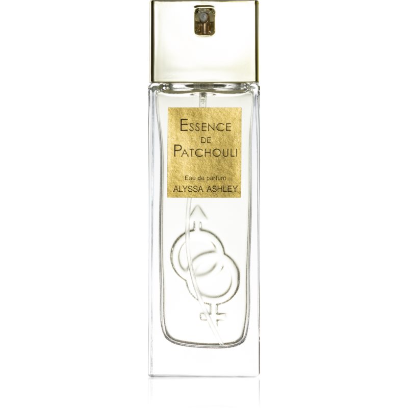 Alyssa Ashley Essence de Patchouli Eau de Parfum for Women 50 ml
