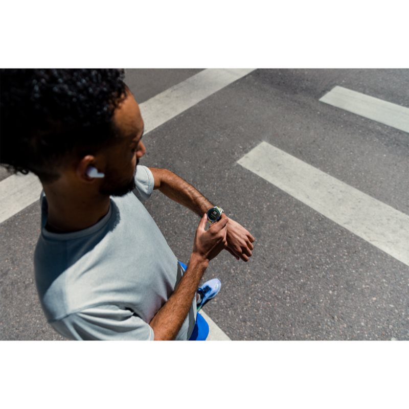 Amazfit Cheetah Montre Intelligente Round 1 Pcs