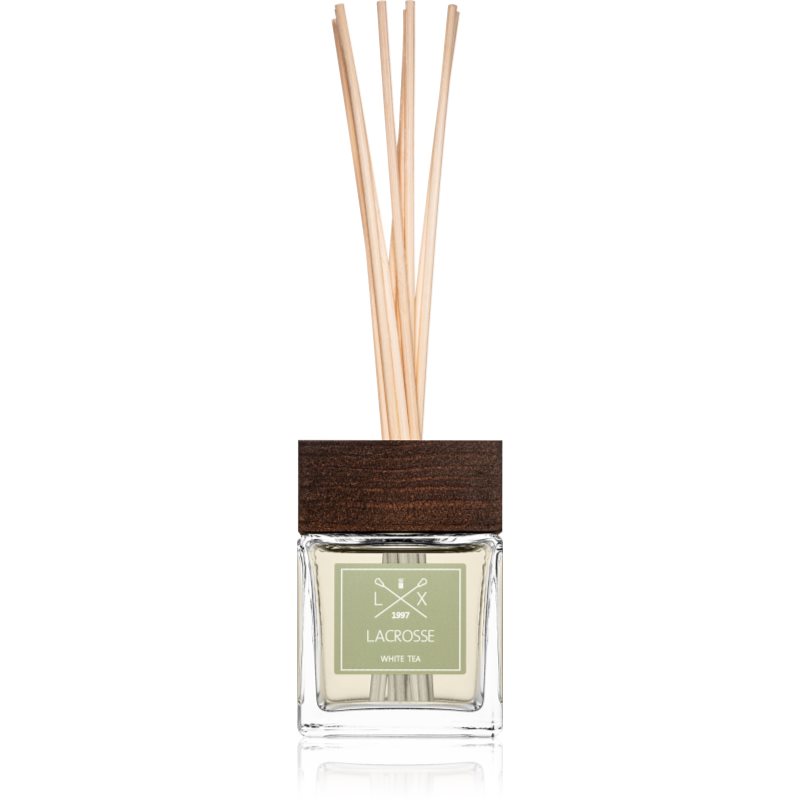 

Ambientair Lacrosse White Tea aромадифузор з наповненням