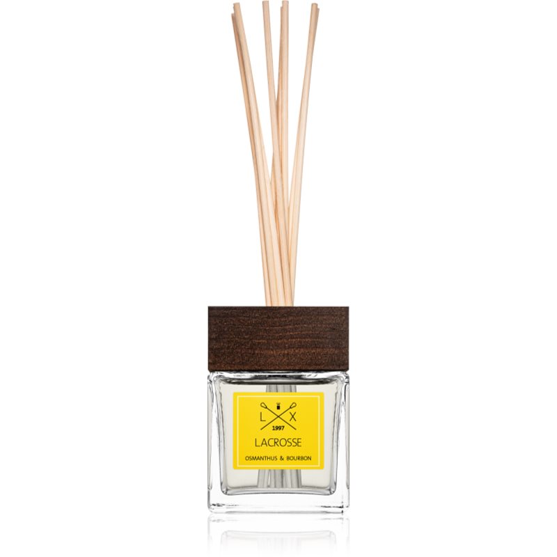 

Ambientair Lacrosse Osmanthus & Bourbon aромадифузор з наповненням