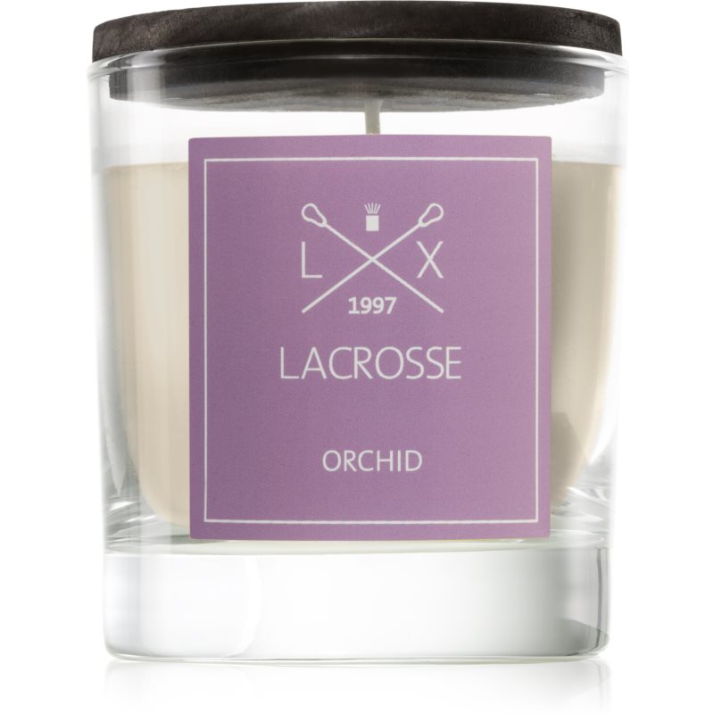 Ambientair Lacrosse Orchid illatgyertya 200 g