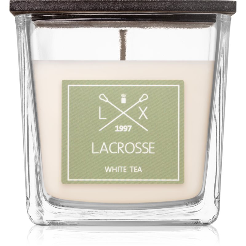 

Ambientair Lacrosse White Tea aроматична свічка