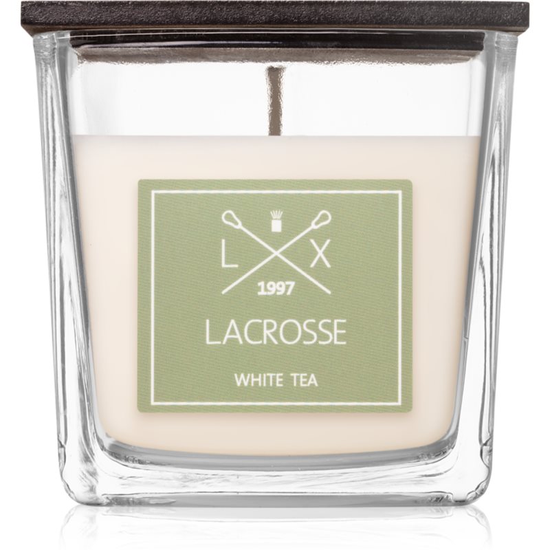 E-shop Ambientair Lacrosse White Tea vonná svíčka 200 g