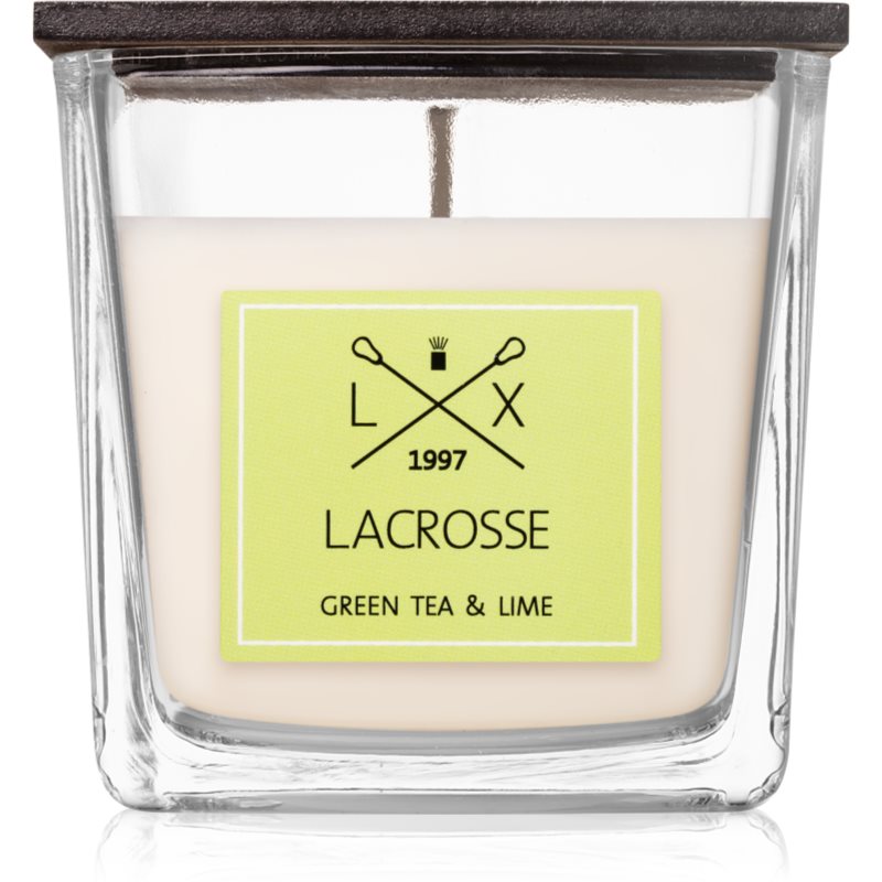 Ambientair Lacrosse Green Tea & Lime kvapioji žvakė 200 g