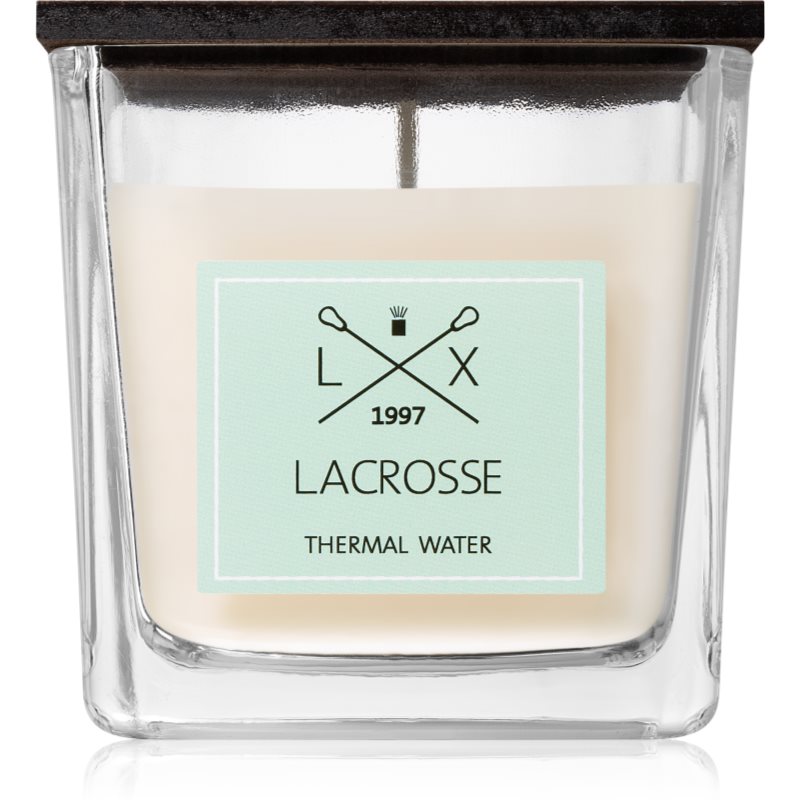 Ambientair Lacrosse Thermal Water Scented Candle 200 G