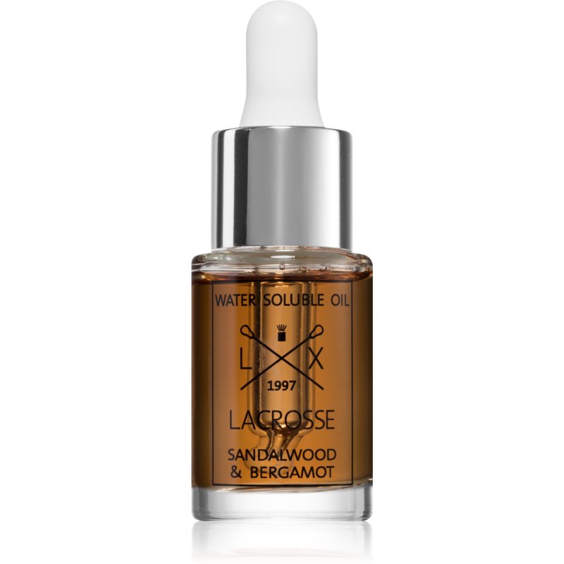 Ambientair Lacrosse Sandalwood & Bergamot ulei aromatic 15 ml