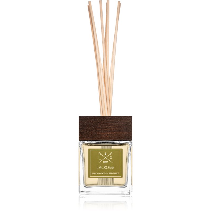 

Ambientair Lacrosse Sandalwood & Bergamot aромадифузор з наповненням