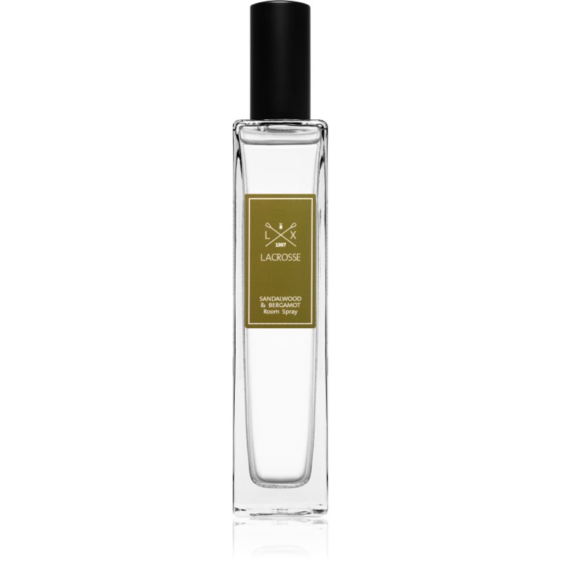 

Ambientair Lacrosse Sandalwood & Bergamot oсвіжувач для дому