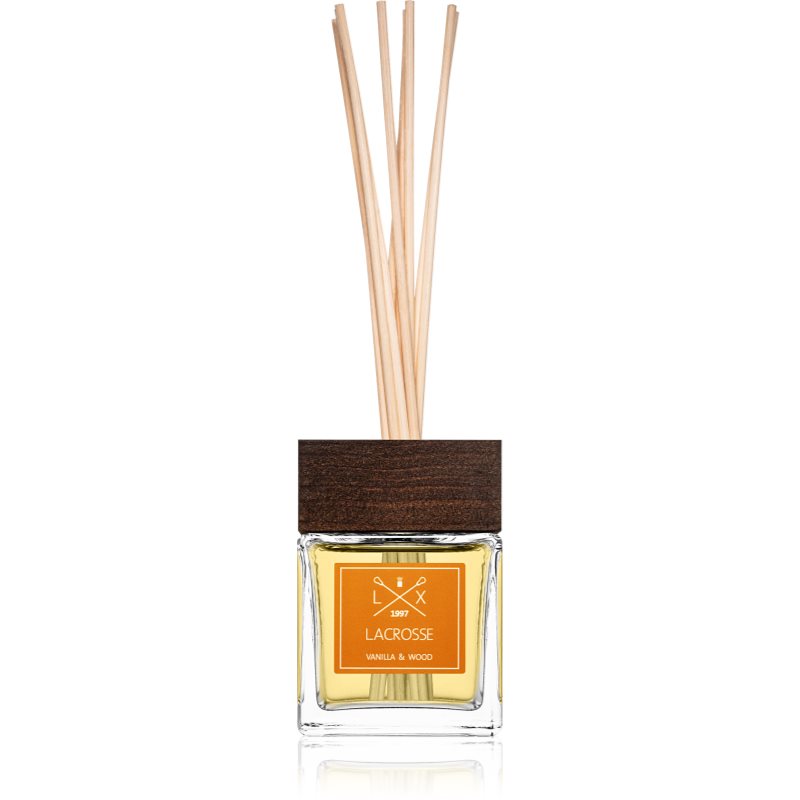 

Ambientair Lacrosse Vanilla & Wood aромадифузор з наповненням