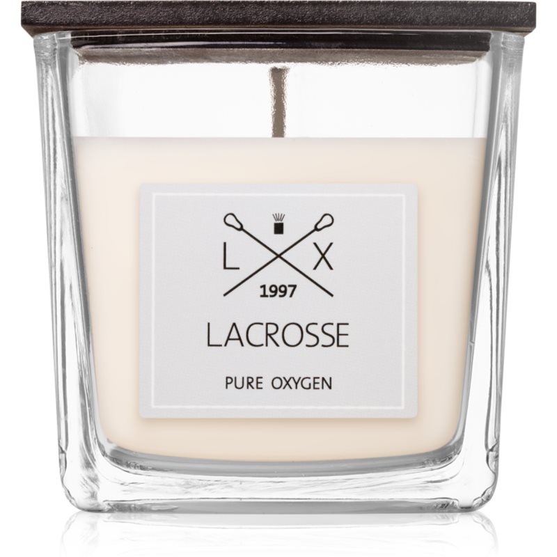 Ambientair Lacrosse Pure Oxygen kvapioji žvakė 200 g