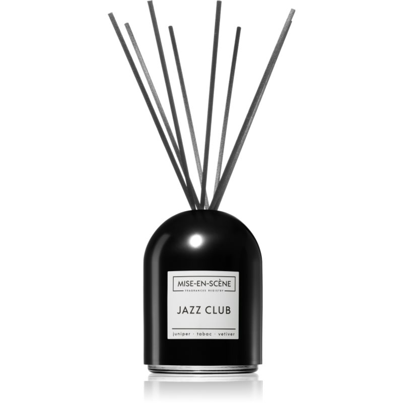 

Ambientair Mise-en-Scéne Jazz Club aромадифузор з наповненням