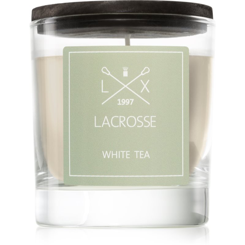 Ambientair Ambientair Lacrosse White Tea αρωματικό κερί 310 γρ