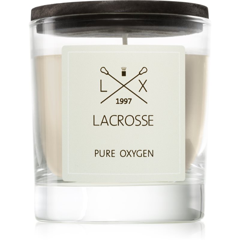 Ambientair Lacrosse Pure Oxygen aроматична свічка 310 гр