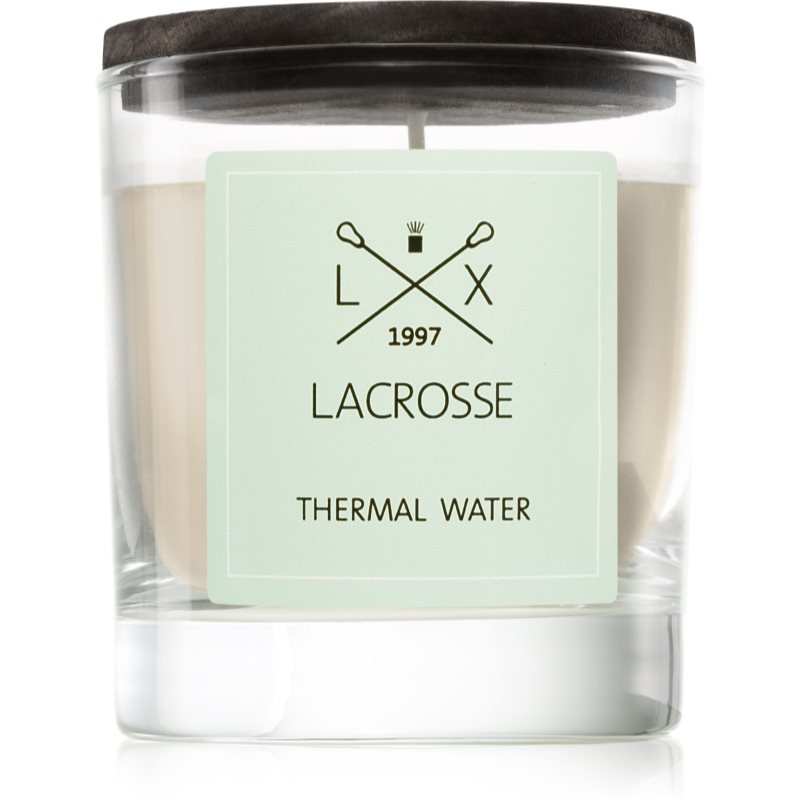 Ambientair Lacrosse Thermal Water mirisna svijeća 310 g