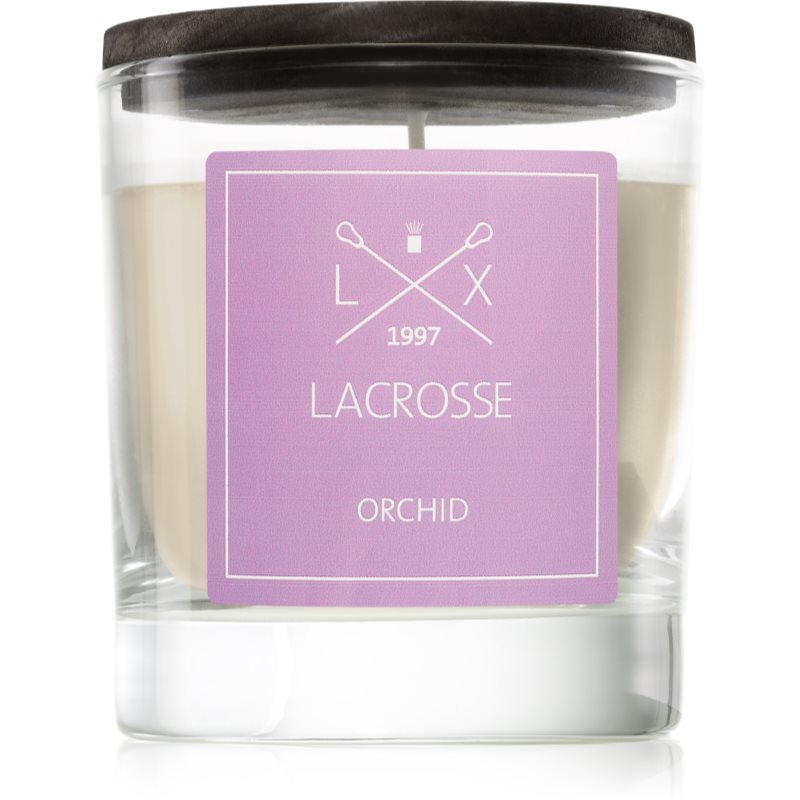 Ambientair Ambientair Lacrosse Orchid αρωματικό κερί 310 γρ