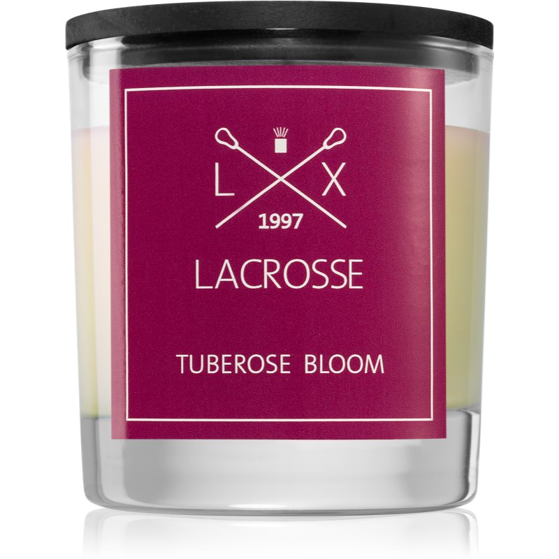 Ambientair Lacrosse Tuberose Bloom scented candle 200 g
