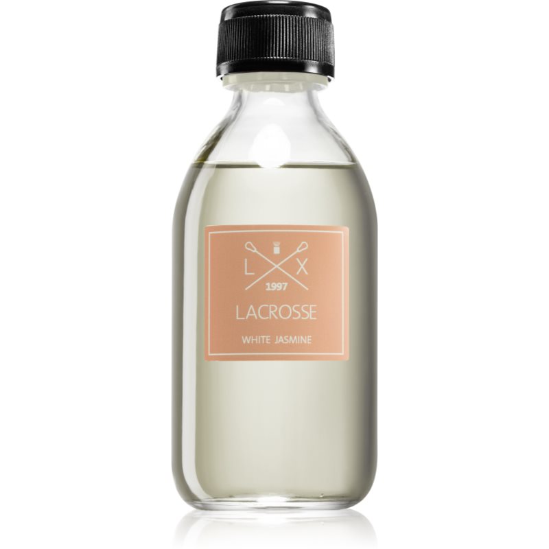 E-shop Ambientair Lacrosse White Jasmine náplň do aroma difuzérů 250 ml