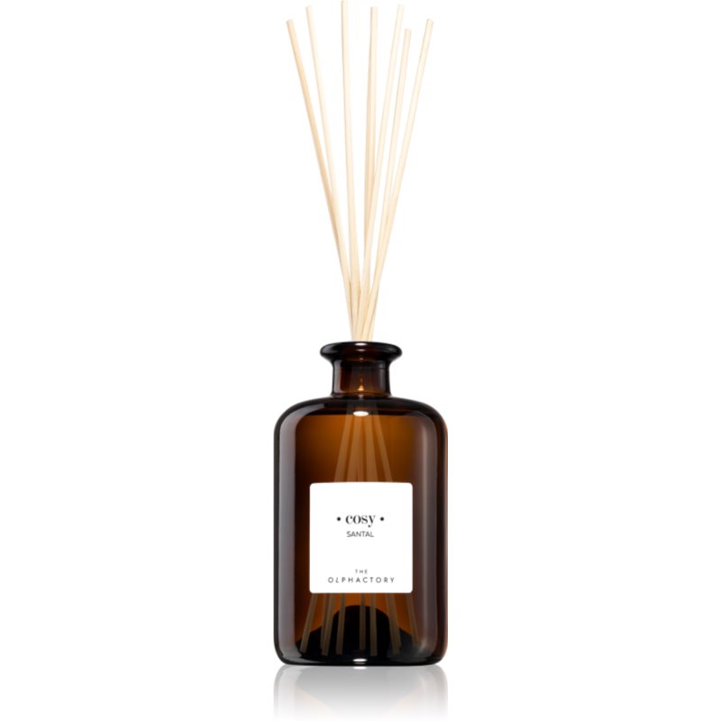 Ambientair The Olphactory Santal aroma difuzér 500 ml