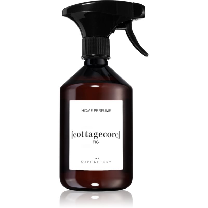 Ambientair The Olphactory Fig Lufterfrischer Raumspray Cottagecore 500 ml