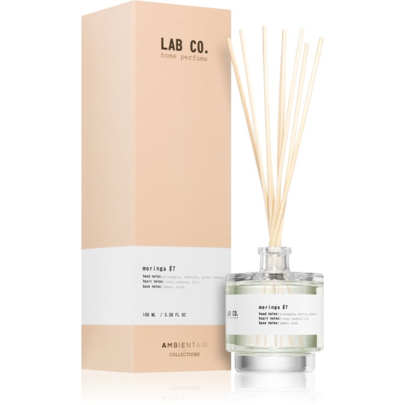 Thumbnail - Ambientair Lab Co. Moringa Aroma Diffuser 100 ml