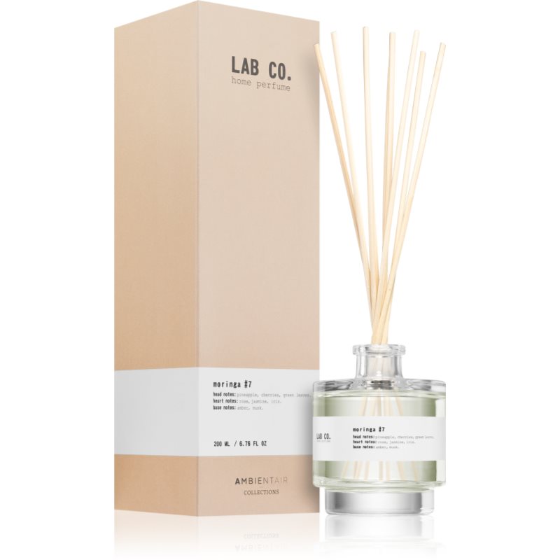Thumbnail - Ambientair Lab Co. Moringa Aroma Diffuser 200 ml