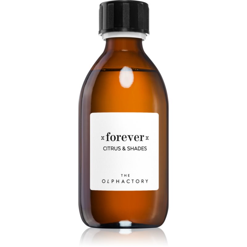 Ambientair The Olphactory Citrus & Shades náplň do aroma difuzérů Forever 250 ml