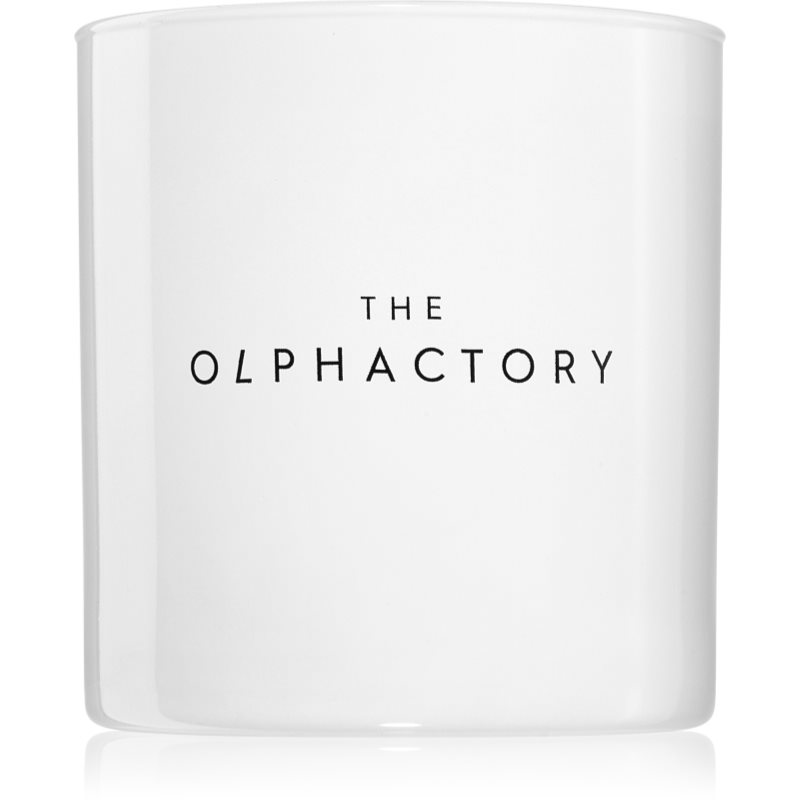 Ambientair The Olphactory White Insignia Philippa 1990 Bougie Parfumée 310 G