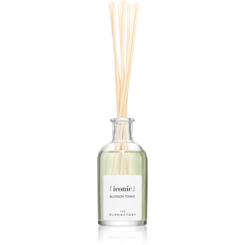 The Olphactory Iconic Blossom Tonka aroma difuzér 100 ml