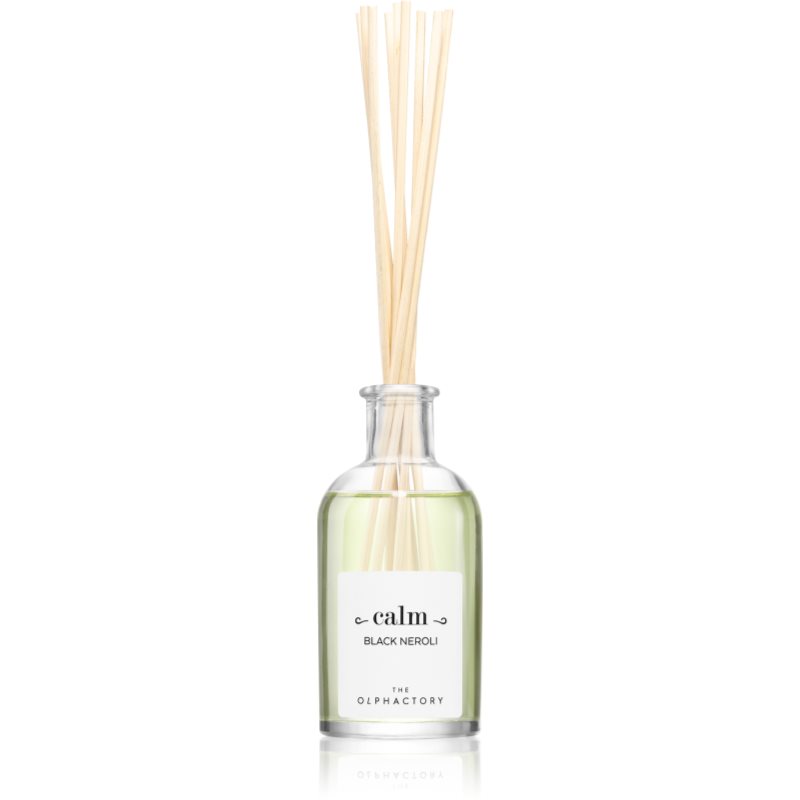 The Olphactory Calm Black Neroli aroma difuzér 100 ml