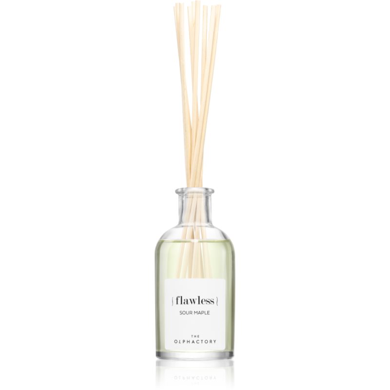 The Olphactory The Olphactory Sour Maple aroma diffúzor Flawless 100 ml akciós termékkép 1